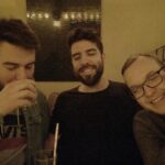 Yannick De Martino Instagram - Douce soirée entre narcoleptiques.