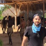 Yannick De Martino Instagram - Tellement hâte d’avoir mon émission à canal Évasion.