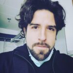 Yannick De Martino Instagram - C’était bien lfun d’imiter Jean Airoldi.