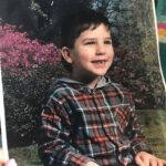 Yannick De Martino Instagram - J’avais le scorbut mais j’étais heureux.