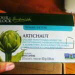 Yannick De Martino Instagram - Je dévoile mon petit produit miracle puisqu’on me pose souvent des questions au niveau de mon adéquate et excellente gestion de bile.