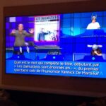 Yannick De Martino Instagram - Des vraies questions de culture générale.