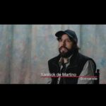 Yannick De Martino Instagram - Dans un lancement on a lancé. Une série web QUÉBÉCOISE et interactive. « Le Boeuf Haché ou Le Tempeh » c’est un projet qui est le mien et qui peut être écouté. Sur le site de noovo. Comme occupation double et « à la recherche de papa noël ».