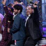 Yannick De Martino Instagram - Cette photo me rend HYPER mal à l’aise.