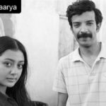 Yaqoub Al Farhan Instagram - @norahfilm @tawfikalzaidi @just.maarya @filmalula @nebrasfilms @blacksugarpics @film_moc 🙏 By: @toshkafee