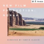 Yaqoub Al Farhan Instagram - بسم الله ،،، In the making❤️ @tawfikalzaidi @filmalula @blacksugarpics @nebrasfilms