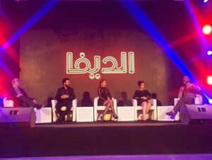 Yaqoub Al Farhan Instagram - ,,, proud of you all 
@shahid.vod
#يعقوب_الفرحان