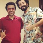 Yaqoub Al Farhan Instagram - المرء يُعرفُ فِي الأَنَامِ بِفِعْلِهِ وَخَصَائِلُ المَرْءِ الكَرِيم كَأَصْلِهِ :::: مع الغالي #محمد_شامان #ابو_دعيج @mohammed_shaman1