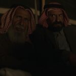 Yaqoub Al Farhan Instagram - ابارك لأخي المخرج #توفيق_الزايدي انتهاءه من مشروعه السينمائي الطويل و الذي تشرفت بالعمل فيه رفقة فريق من المبدعين ، كنت محظوظاً بوقوفي شاهداً على كل مراحل الفيلم منذ تكونه الأول كفكرة وحتى ولادته الوشيكة بحكم صداقتي (العتيقة) بتوفيق و إيماني بعمله كل الشكر لكل من كان خلف هذه التجربة و كل التجارب الفنية الجديدة كي ترى النور @baderaalsaud @film_moc @filmalula @redseafilm