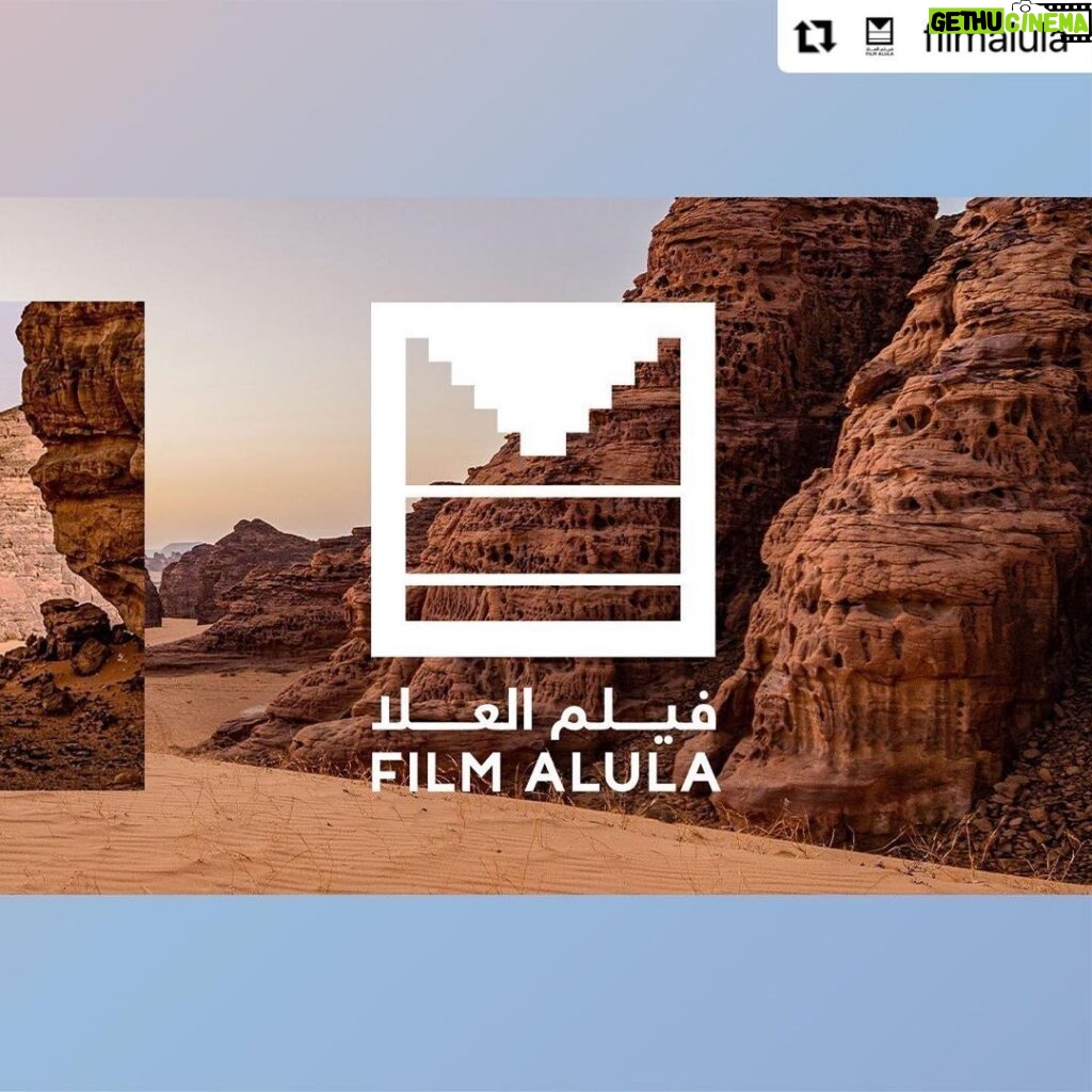 Yaqoub Al Farhan Instagram - بسم الله ،،، In the making❤️ @tawfikalzaidi @filmalula @blacksugarpics @nebrasfilms
