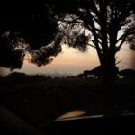 Yaqoub Al Farhan Instagram - Far away from the city