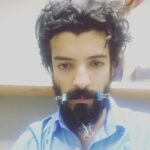 Yaqoub Al Farhan Instagram -