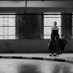 Yasamin Jasem Instagram - Masih tentang Gala Premiere Pamali Dusun Pocong🔦🖤 outfit: @danjyohiyoji makeup: @nadhirart hair do: @ciska.maryono accessories: @___rumme @chloris_official @stuudioparticular photo by @paman_tito Jakarta, Indonesia