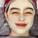 Yasamin Jasem Instagram – Thank you @myclickhouse my skin improved a lot ❤️
kulit ku kombinasi dan treatment yang biasa aku ambil setiap minggu nya yaitu Facial Modern dan Acne Removal✨