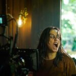 Yasamin Jasem Instagram - now playing on @primevideoid #Khanzab