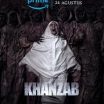 Yasamin Jasem Instagram - Siapa yang belum ketemu Khanzab?, atau kangen sama Rahayu? Kamu bisa nonton di aplikasi @primevideoid mulai 24 Agustus 2023! #DeeCompany #PrimeVideo #Khanzab