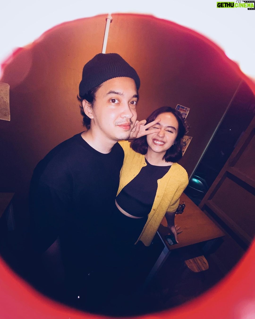 Yasamin Jasem Instagram - weโre picture perfect ๐ค ๐ ๐ท: @shakirajsmn