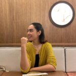 Yasamin Jasem Instagram - food is art that you can eat🤍 i mean.. just look at that!! @kaiyo.idn udah cocok jadi food blogger kayaknya ya? 😝 tapi beneran kaiyo are my new obsession Senayan Park