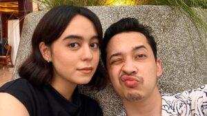 Yasamin Jasem Instagram - sekali jepret tanpa alternatif pt.2