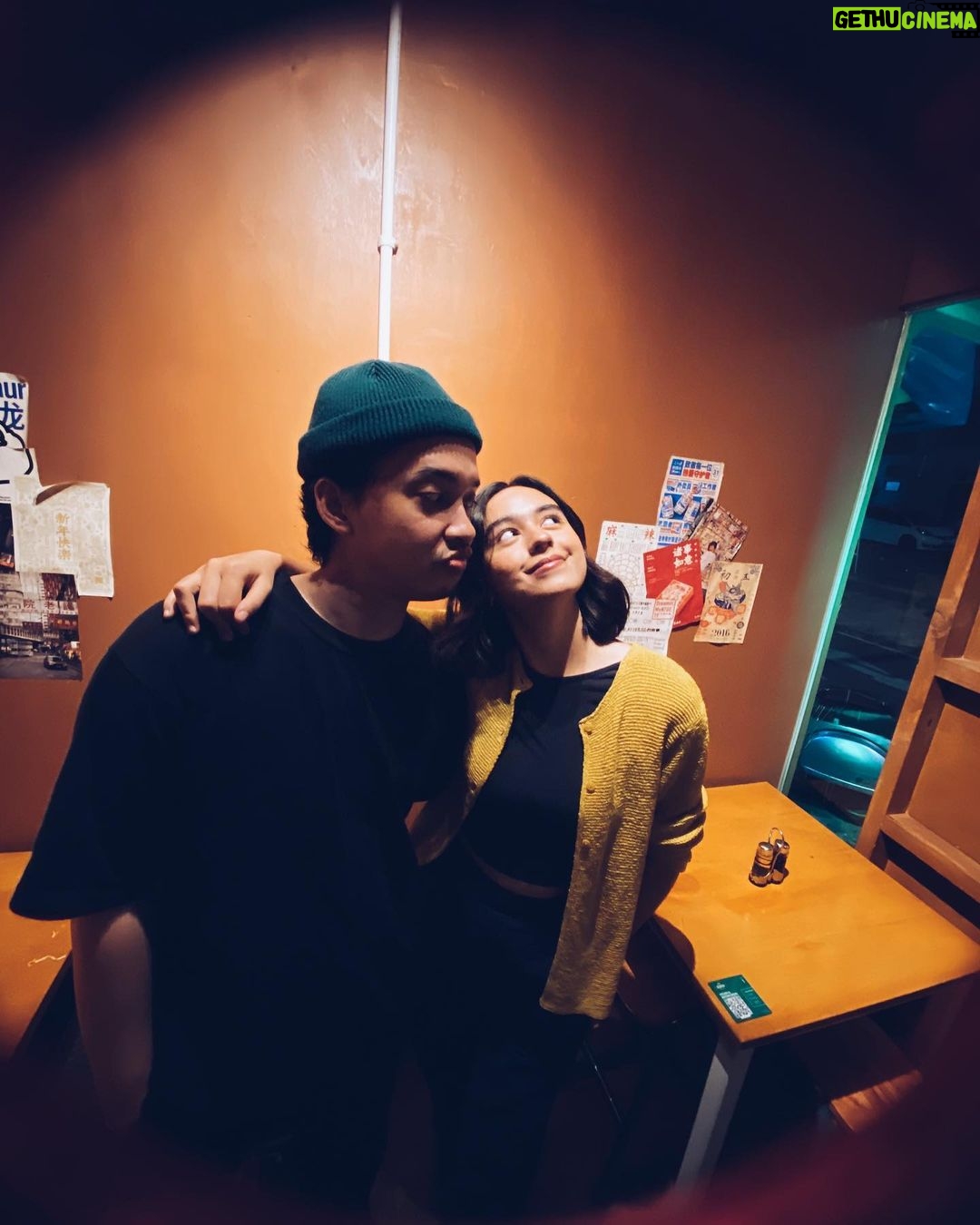 Yasamin Jasem Instagram - weโre picture perfect ๐ค ๐ ๐ท: @shakirajsmn