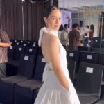 Yasamin Jasem Instagram - Chic, Fun, and Versatile! 3 words to describe @puranaindonesia X @natashaskincare “Summer Bliss” Summer collection 2023 🤍 Selamat tante @nonitarespati @puranaindonesia untuk summer collection nyaa! ☀️ Thank you for inviting Ibu @widimulia dan tante @deren_idroes i had a great time yesterday, dapat kesempatan ketemu wanita-wanita inspiratif dan keren🤍