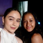 Yasamin Jasem Instagram - Chic, Fun, and Versatile! 3 words to describe @puranaindonesia X @natashaskincare “Summer Bliss” Summer collection 2023 🤍 Selamat tante @nonitarespati @puranaindonesia untuk summer collection nyaa! ☀️ Thank you for inviting Ibu @widimulia dan tante @deren_idroes i had a great time yesterday, dapat kesempatan ketemu wanita-wanita inspiratif dan keren🤍