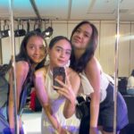 Yasamin Jasem Instagram - Chic, Fun, and Versatile! 3 words to describe @puranaindonesia X @natashaskincare “Summer Bliss” Summer collection 2023 🤍 Selamat tante @nonitarespati @puranaindonesia untuk summer collection nyaa! ☀️ Thank you for inviting Ibu @widimulia dan tante @deren_idroes i had a great time yesterday, dapat kesempatan ketemu wanita-wanita inspiratif dan keren🤍