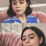 Yasamin Jasem Instagram - weekly pamper at @myclickhouse 🩷