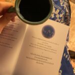 Yasamin Jasem Instagram - embracing my middle eastern nose 💙🧿📖🍵