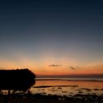 Yasamin Jasem Instagram - Balangan Beach - Pantai Balangan