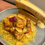 Yasamin Jasem Instagram - food is art that you can eat🤍 i mean.. just look at that!! @kaiyo.idn udah cocok jadi food blogger kayaknya ya? 😝 tapi beneran kaiyo are my new obsession Senayan Park