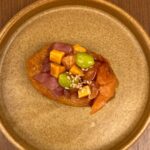 Yasamin Jasem Instagram - food is art that you can eat🤍 i mean.. just look at that!! @kaiyo.idn udah cocok jadi food blogger kayaknya ya? 😝 tapi beneran kaiyo are my new obsession Senayan Park