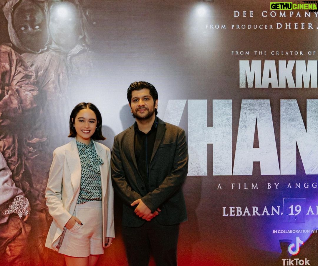 Yasamin Jasem Instagram - 🐍💀🛻🏚️ 4 days to #Khanzab