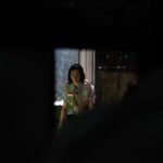 Yasamin Jasem Instagram - hi teman-teman semua adakah yang sudah nonton pamali dusun pocong? Terima kasih atas antusiasnya ! tapi pleasee jangan direkam scene nya ya (spoiler) xixi biar pengalaman nontonnya lebih seru! 🖤
