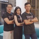 Yasamin Jasem Instagram - Emang boleh sebanyak ini penontonnya di hari pertama?!! IYA?! - Besok ajak nonton Pamali : Dusun Pocong bareng” ya!!! Ceritain pengalaman kalian setelah nonton Pamali : Dusun Pocong!!! Siap” di terror pocong 1 dusunm!! 👻😫