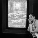 Yasamin Jasem Instagram - EXCITEDDDD! @pamalimovie