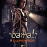 Yasamin Jasem Instagram - Mari Berkenalan dengan Karakter Mila di Pamali : Dusun Pocong yang diperankan oleh @yasaminjasem - Petualangan di Dusun Pocong akan dimulai 12 Oktober 2023 diseluruh bioskop Indonesia! - Disutradarai oleh @bobbyprasetyo Dibintangi oleh: @fajar_nugra @yasaminjasem @arla.ailani @deapanendra @bukiegn @anantya.kirana @encebagus_ @whanidarmawan @wina_marrino @pamalimovie #PamaliDusunPocong #PamaliMovie #KorbanPamali #FilmPamali #LytoPictures #filmindonesia #filmlokal #pamali #horor #pocong