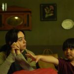 Yasamin Jasem Instagram - now playing on @primevideoid #Khanzab
