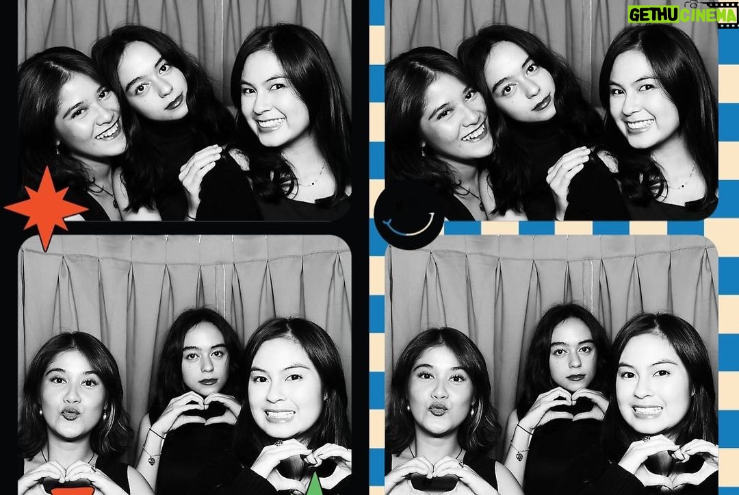 Yasamin Jasem Instagram - <333 πͺ©πβ¨π©οΈ π₯π«§π ππππ§Έπ