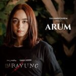 Yasamin Jasem Instagram - Yasamin Jasem sebagai ARUM. Nantikan film horror produksi MNC Pictures dan Tiger Wong Entertainment, #LEMBAYUNG segera di bioskop 2024! 🔥