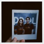 Yasamin Jasem Instagram - Rakaaaa…temenin gue nonton Kultus Iblis yuk hari ini! @fadialaydrus ada yang weekend ini nonton @kultusiblis juga?