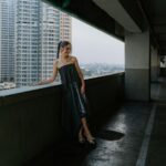 Yasamin Jasem Instagram - Masih tentang Gala Premiere Pamali Dusun Pocong🔦🖤 outfit: @danjyohiyoji makeup: @nadhirart hair do: @ciska.maryono accessories: @___rumme @chloris_official @stuudioparticular photo by @paman_tito Jakarta, Indonesia