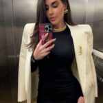 Yasmin Sabri Instagram - 🖤