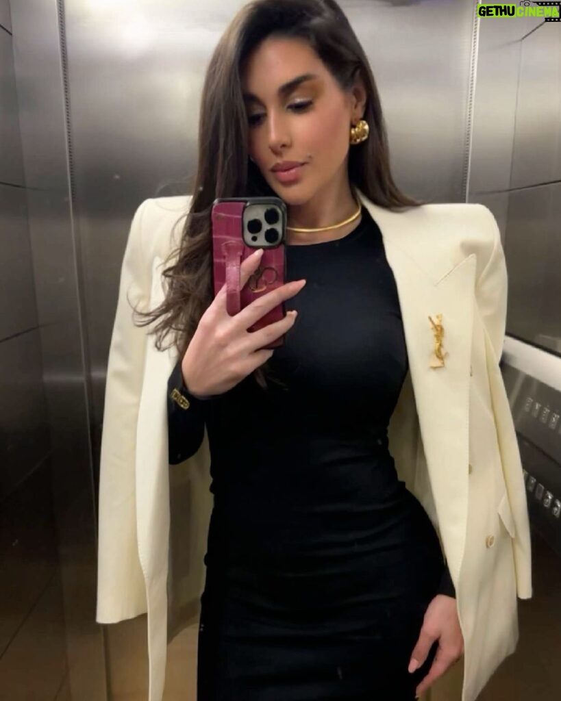 Yasmin Sabri Instagram - 🖤