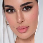 Yasmin Sabri Instagram – Beautiful T A N color ❤️

By @calalenses 
Makeup @nora1352
