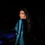 Yasmin Sabri Instagram - Vanity Fair Dinner 🤍 Thank you @chopard