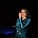 Yasmin Sabri Instagram - Vanity Fair Dinner 🤍 Thank you @chopard