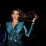 Yasmin Sabri Instagram - Vanity Fair Dinner 🤍 Thank you @chopard