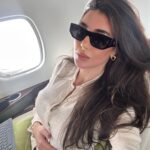Yasmin Sabri Instagram - 🛫💕