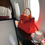 Yasmin Sabri Instagram - 🛫💕
